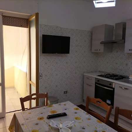 Apartment Casa Medea *