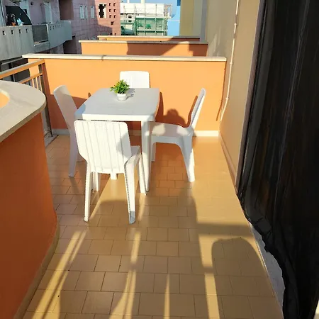 Casa Medea * Gallipoli