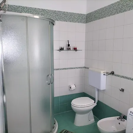 Casa Medea Apartment Gallipoli