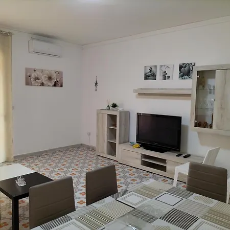 Casa Medea * Gallipoli