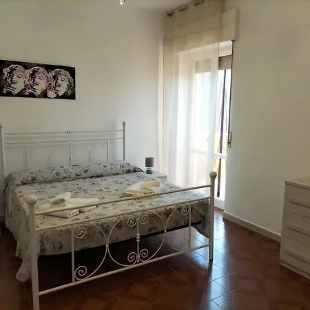 Apartment Casa Medea