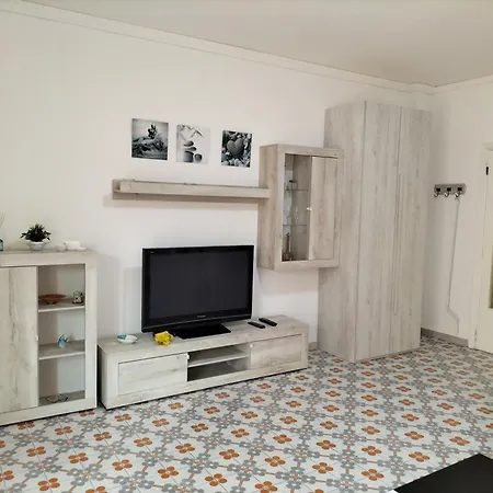 Apartment Casa Medea Gallipoli