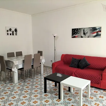 Casa Medea Apartment